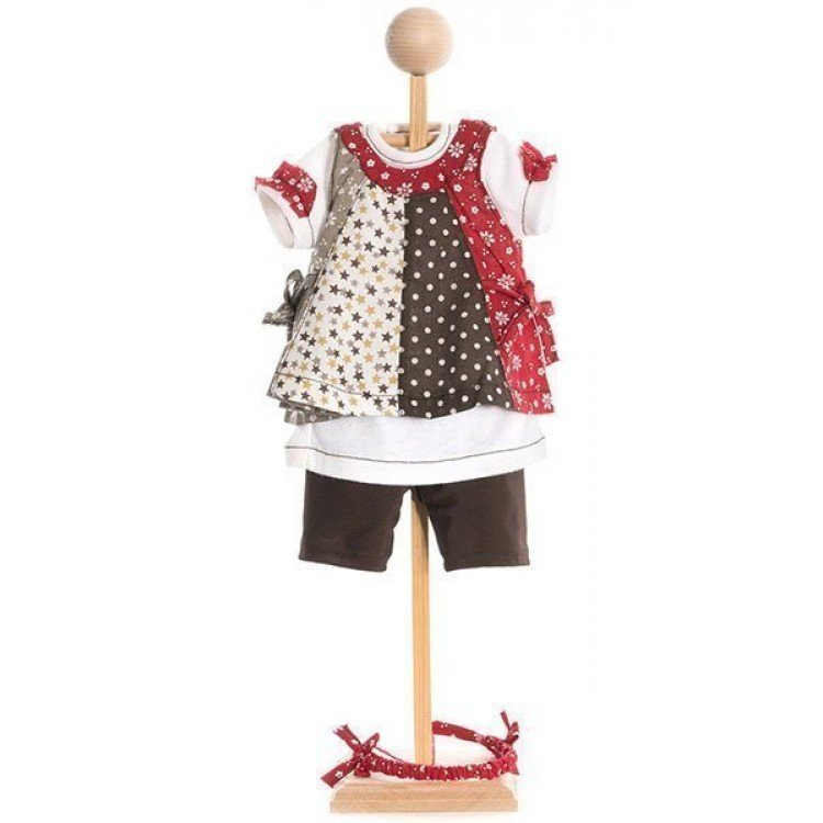 KidznCats - Outfit - Julie