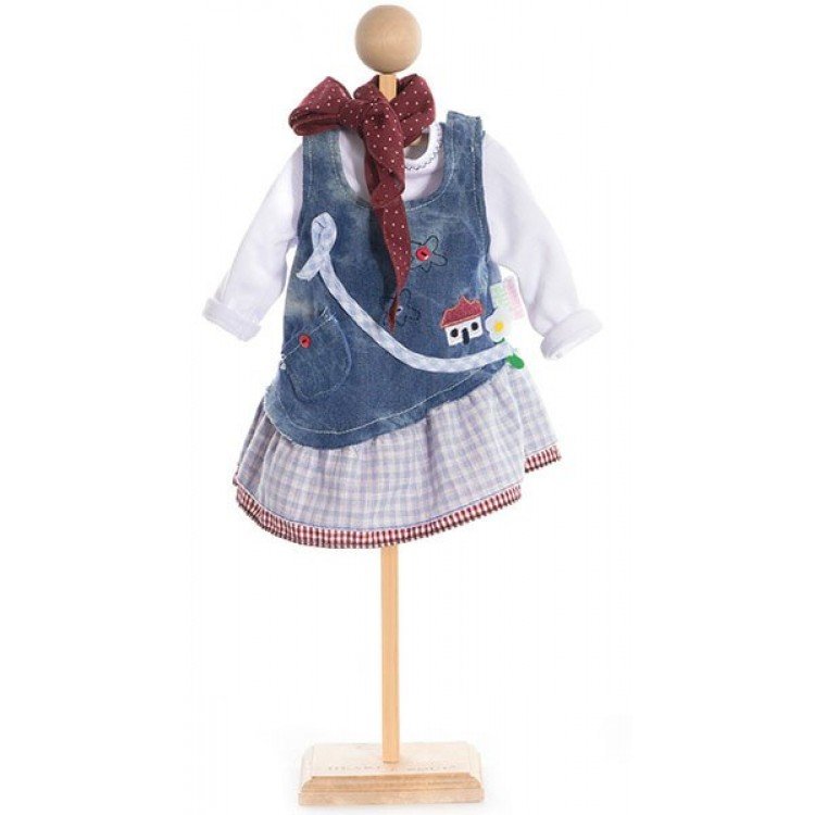 KidznCats - Outfit - Tulipe