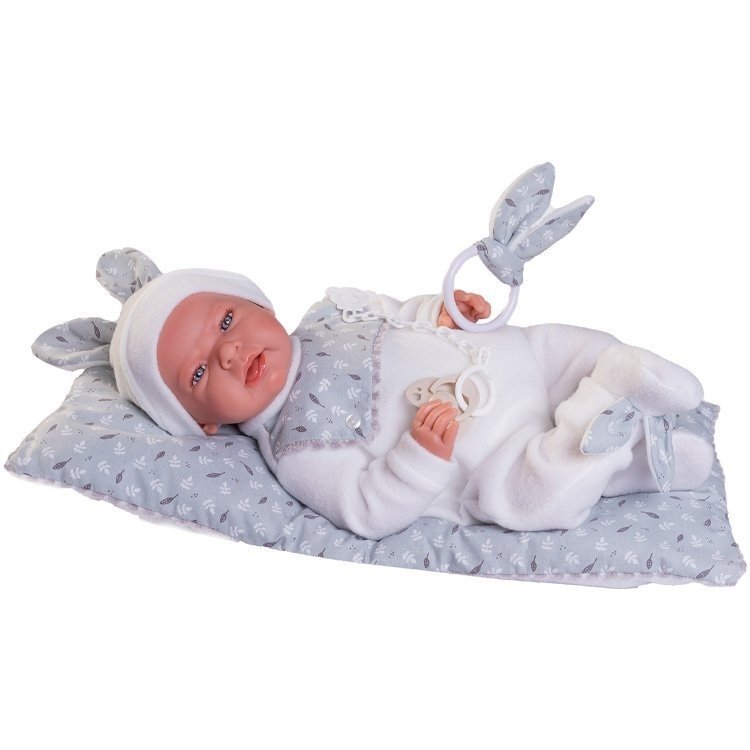 Reborn leo hot sale
