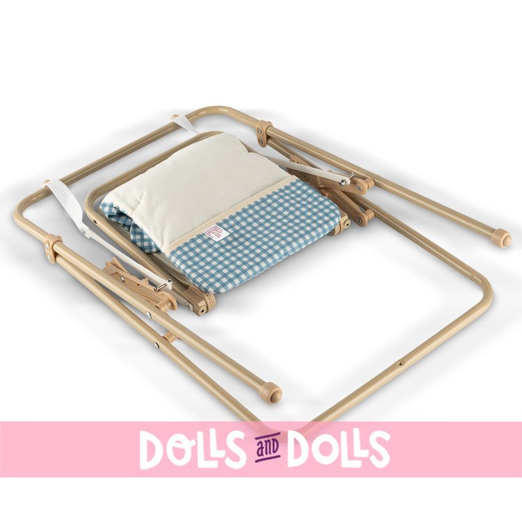 Complements for Asi doll - Así Dreams - Noel Collection - Swing