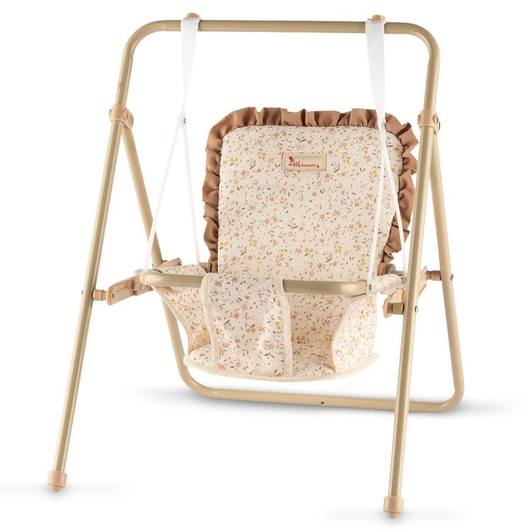 Complements for Asi doll - Así Dreams - Teresa Collection - Swing