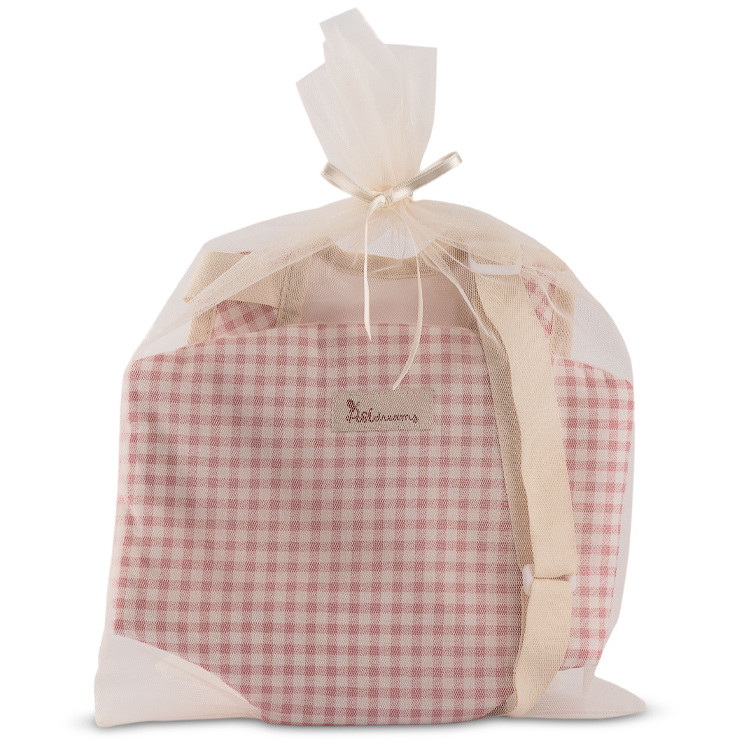 Complements for Asi doll - Así Dreams - Patricia Collection - Baby carrier 30-46 cm