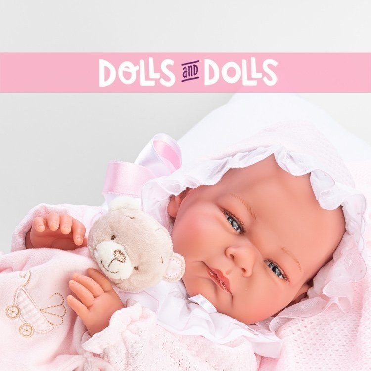 Reborn Dolls by Sara