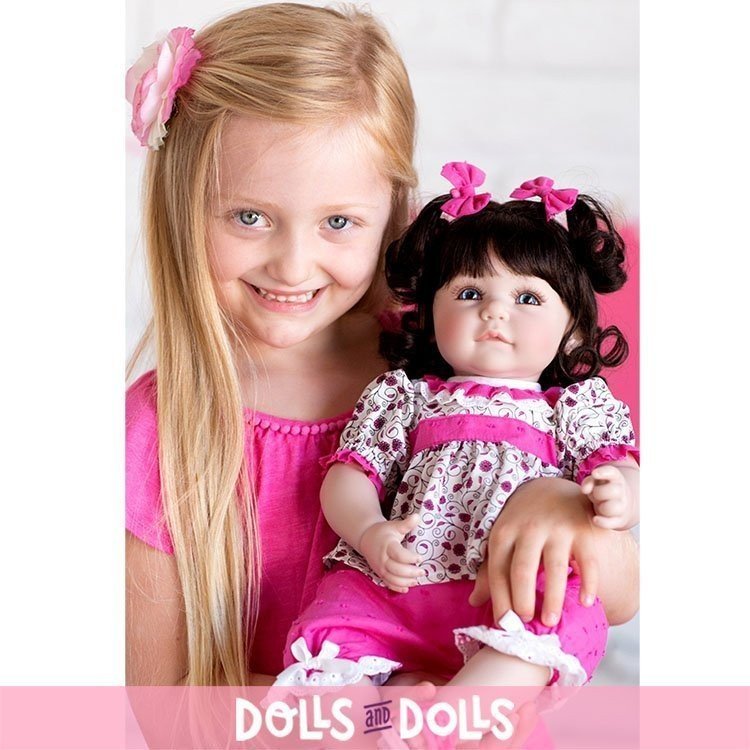 Adora doll 51 cm - Cutie Patootie