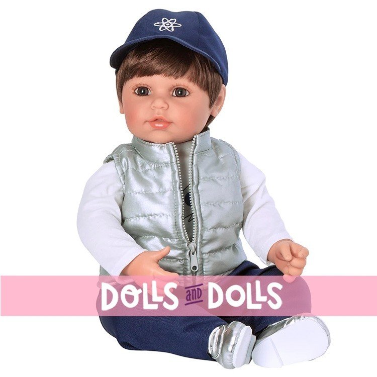 Adora doll 51 cm - Cosmic Boy