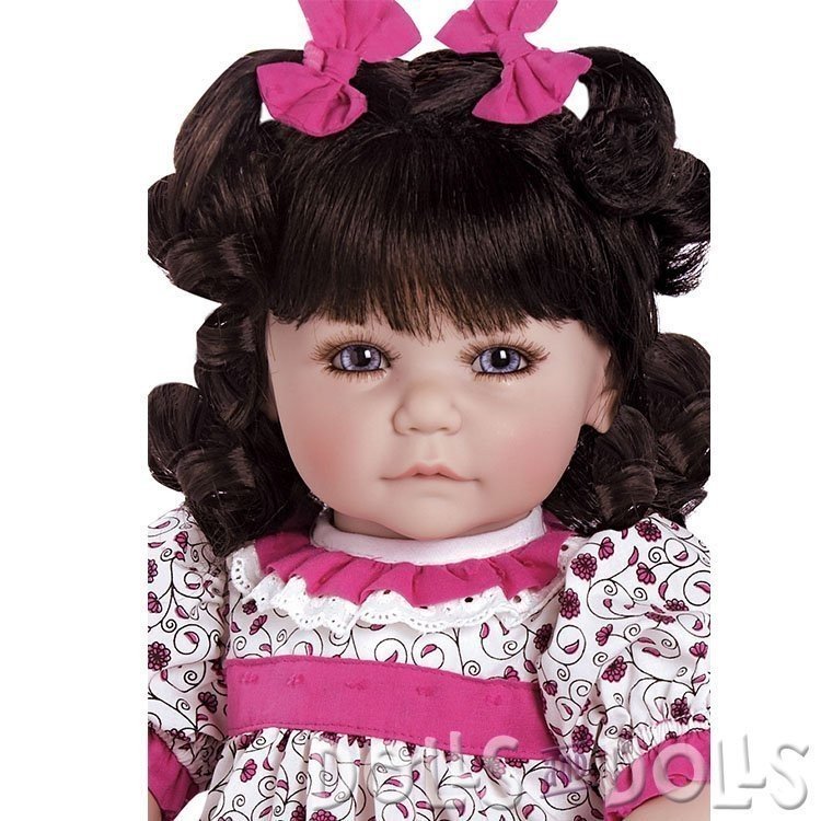 Adora doll 51 cm - Cutie Patootie