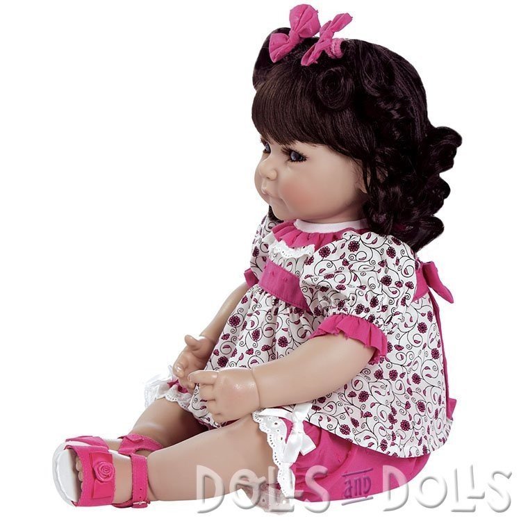 Adora doll 51 cm - Cutie Patootie