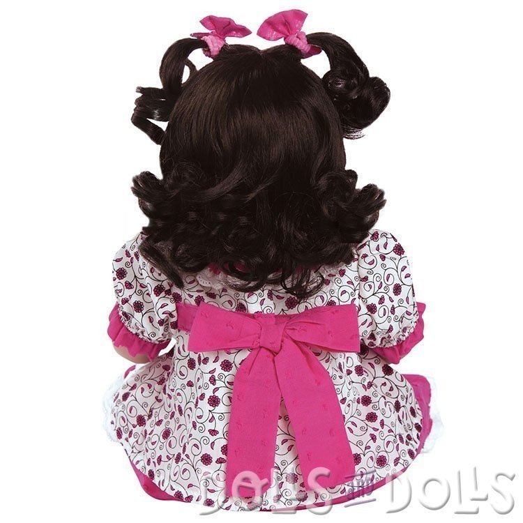 Adora doll 51 cm - Cutie Patootie