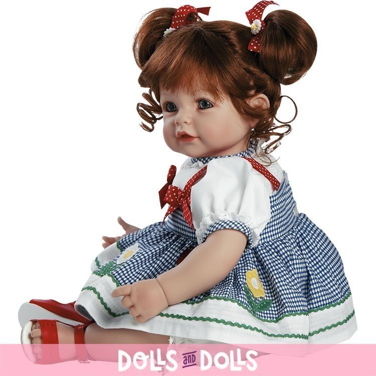 Adora doll 51 cm - Daisy Delight