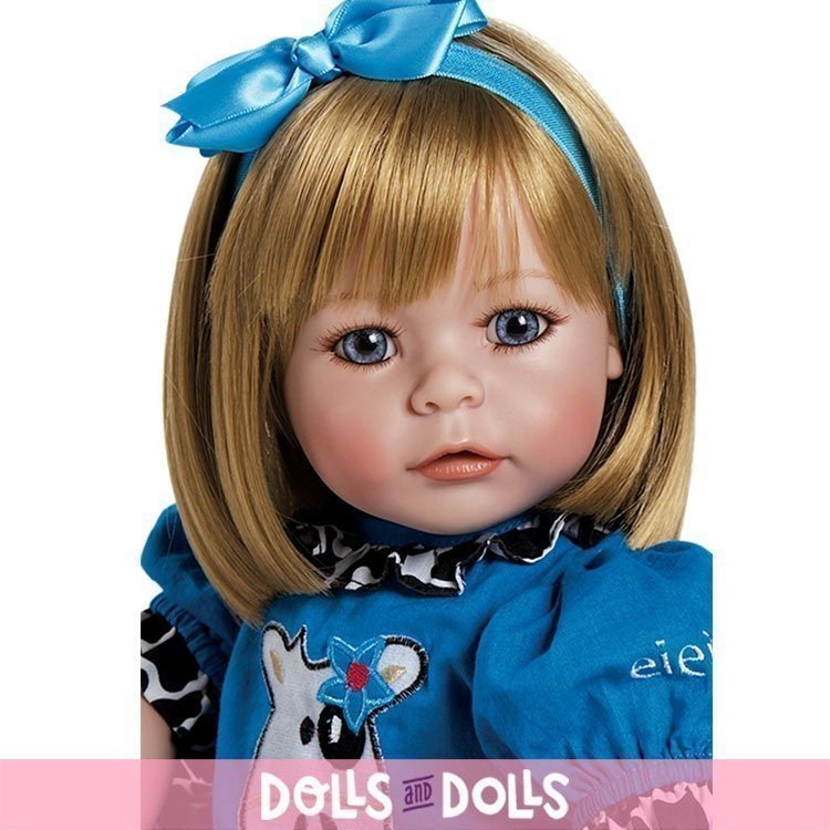 Adora doll 51 cm - EIEIO - Dolls And Dolls - Collectible Doll shop