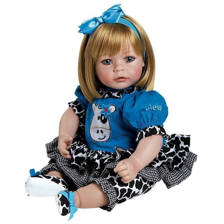 Adora doll 51 cm - EIEIO - Dolls And Dolls - Collectible Doll shop