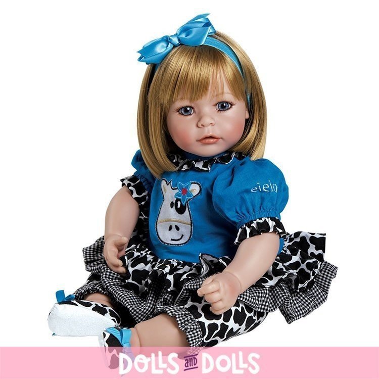 Adora doll 51 cm - EIEIO