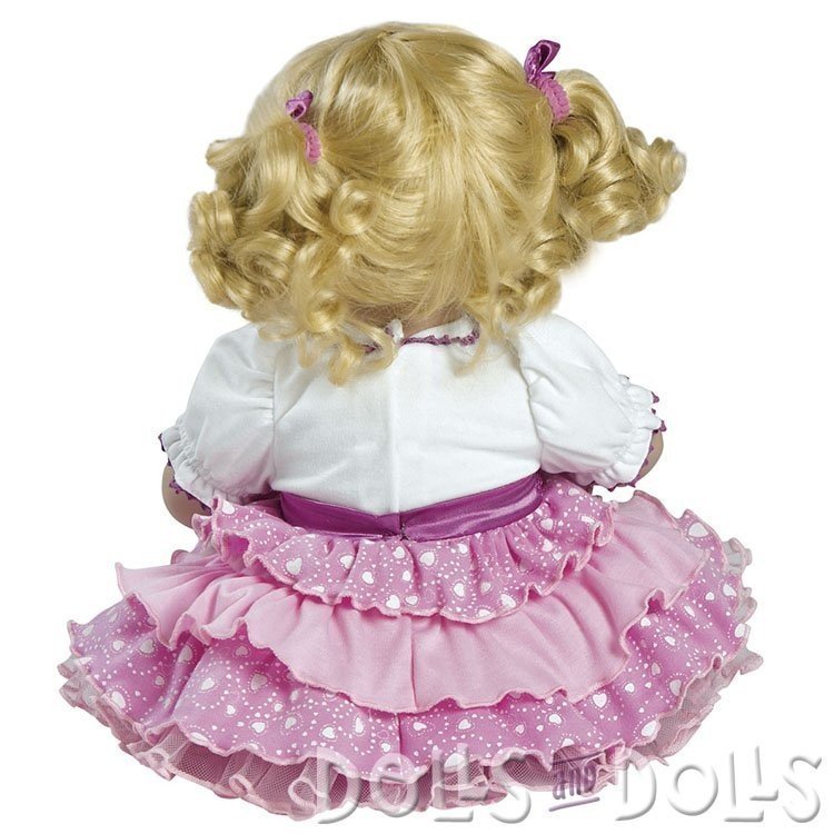 Adora doll 51 cm - Little Lovey