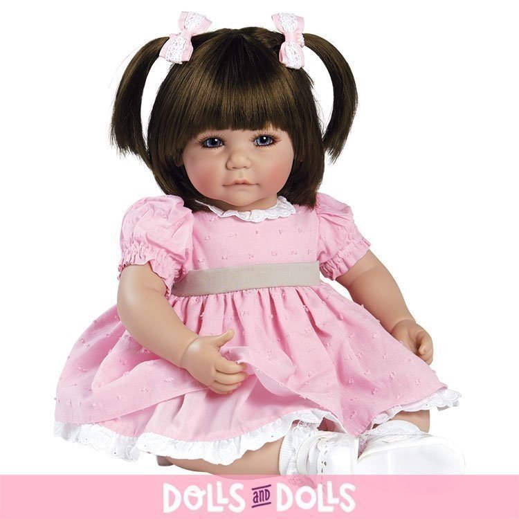 Adora doll 51 cm - Sweet Cheeks