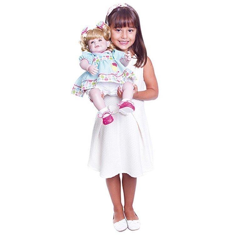 Adora doll 51 cm - Up, up and Away