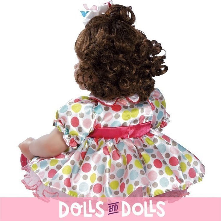 Adora doll 51 cm - Seeing Spots
