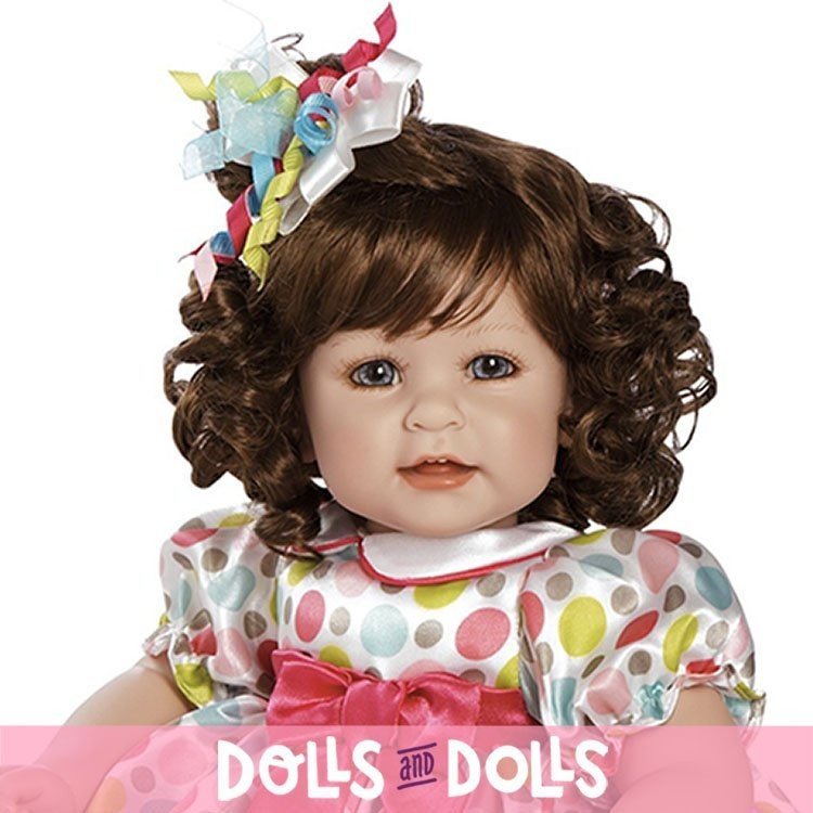 Adora doll 51 cm - Seeing Spots