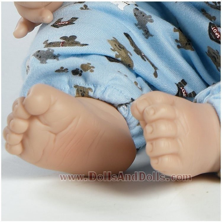 Adora doll 51 cm - Woof