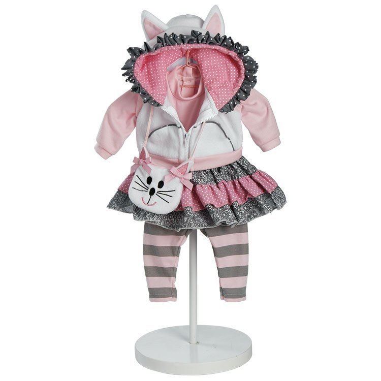 Adora toddler the cat's meow outlet