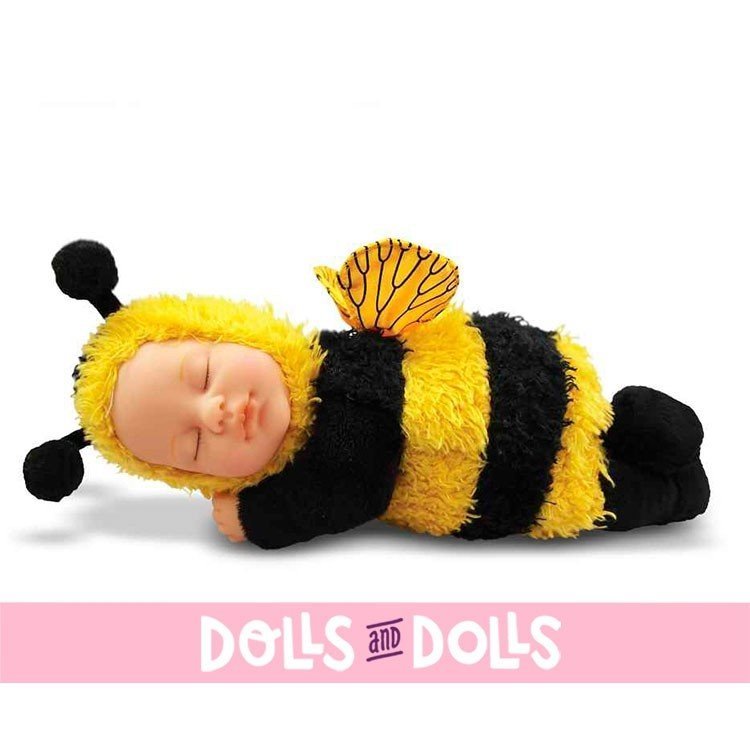 Anne Geddes doll 23 cm - Bee