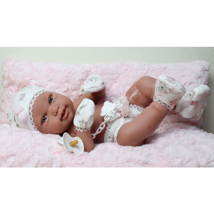 Bebe hotsell reborn pipa