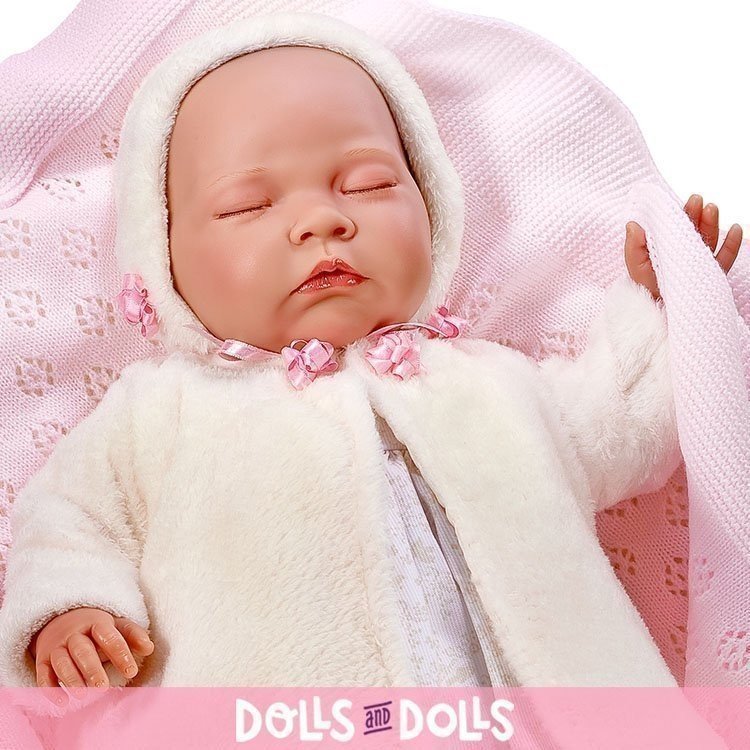 Así doll 46 cm - Lola, limited series - Dolls And Dolls - Collectible Doll  shop