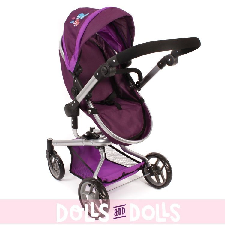 Yolo pram cheap