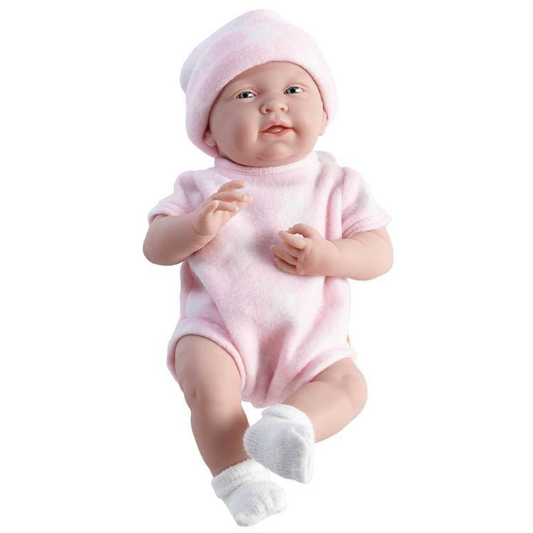 berenguer boutique baby doll