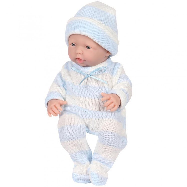 18452 Open mouth (boy)