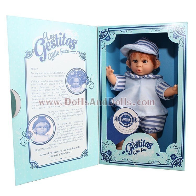 Baby 2024 alive gestitos