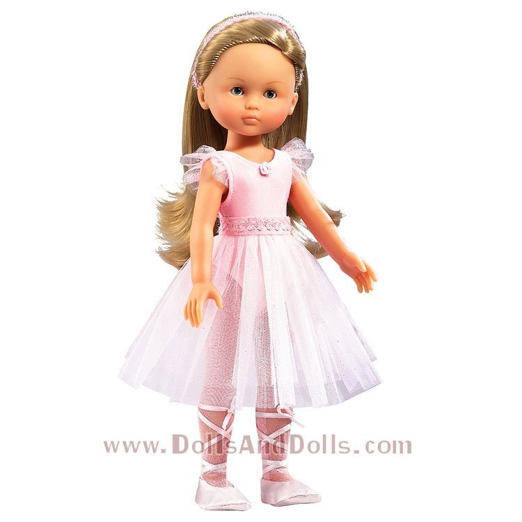 Outfit for Corolle doll - Les Chéries Ballerina Set