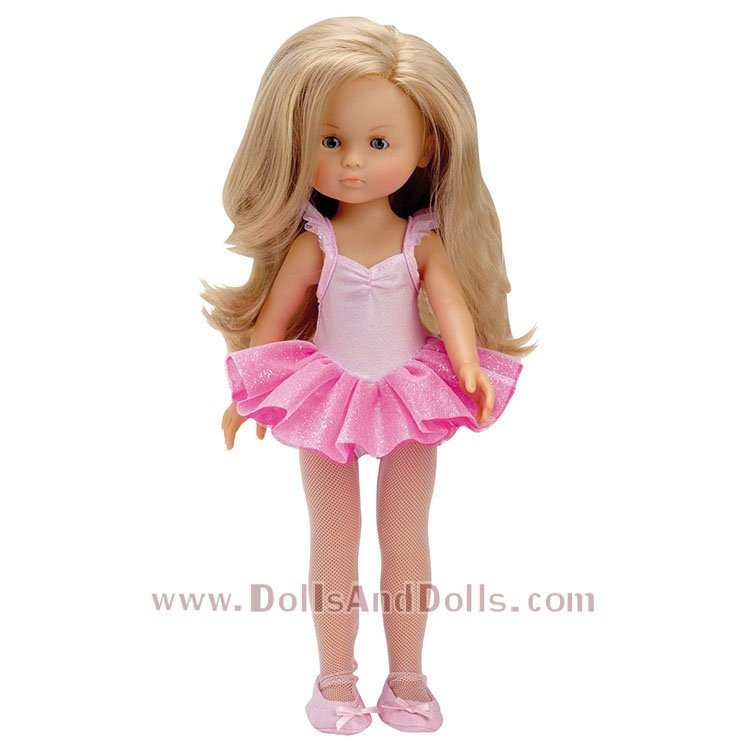 Outfit for Corolle doll 33 cm - Les Chéries - Ballerina Set