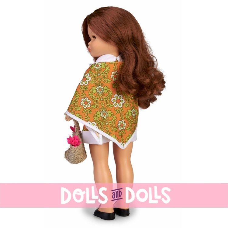 Nancy collection doll 41 cm - 70s Spring / 2020 Reedition