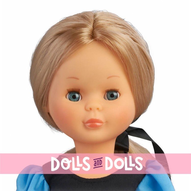Nancy collection doll 41 cm - Trousseau Cinderella / 2019 Reedition