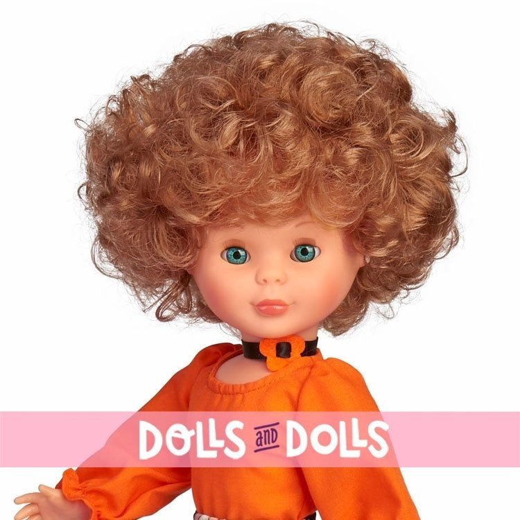 Nancy collection doll 41 cm - Tusset / 2020 Reedition