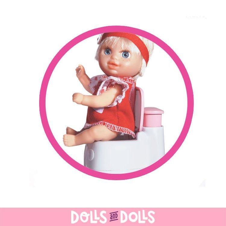 Baby nancy doll cheap