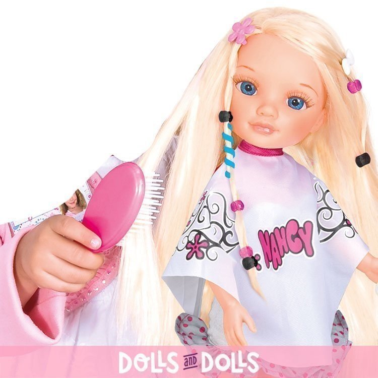 Nancy doll Complements 43 cm - A day styling Nancy
