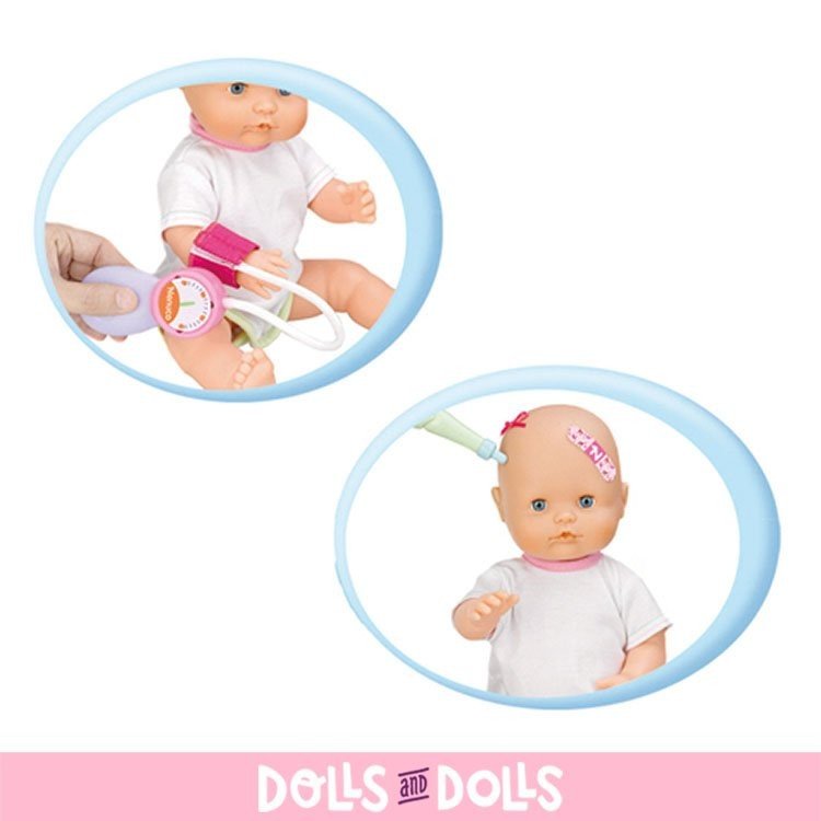 Nenuco doll Complemets - Medical Set