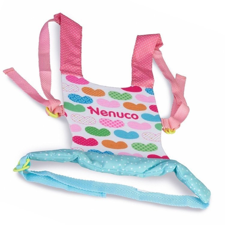 Complements for Nenuco doll - Baby carrier