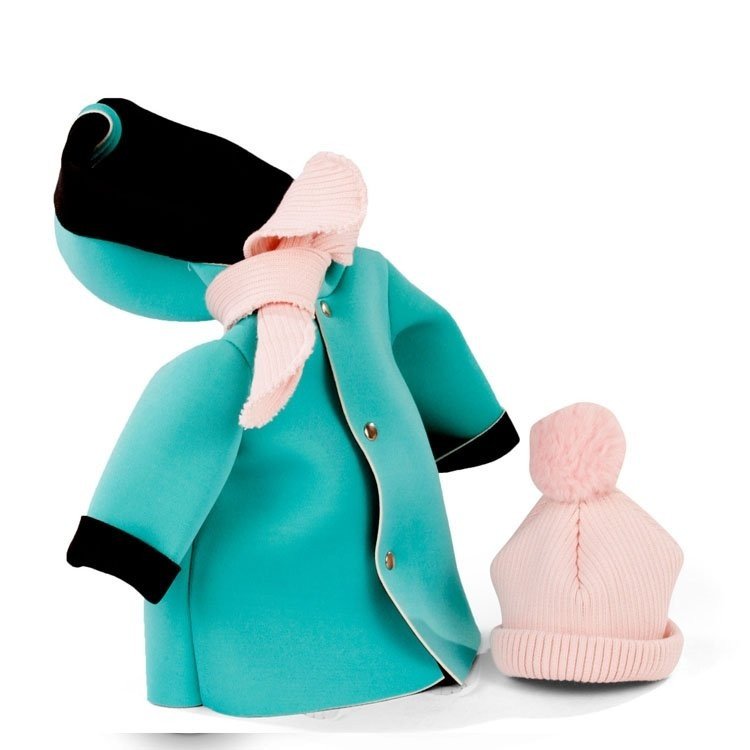 Outfit for Götz doll 45-50 cm - Combo Outdoor Must Have