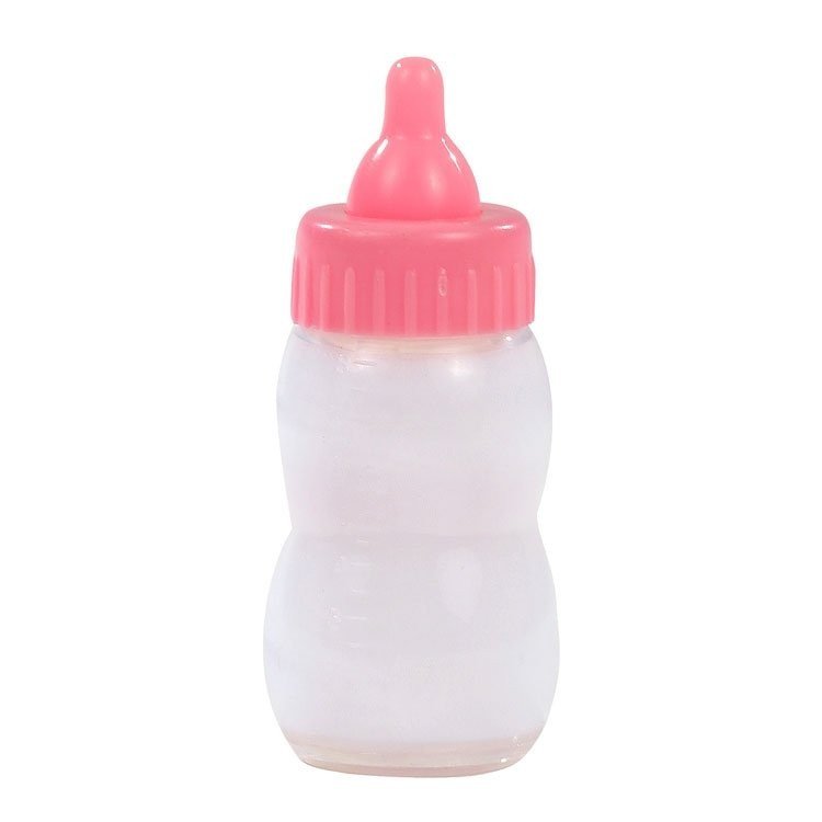 Götz Complements for baby dolls - Magic baby milk bottle