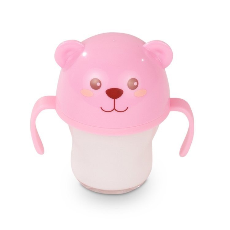 Götz Complements for baby dolls - Magic milk bottle Little Bear