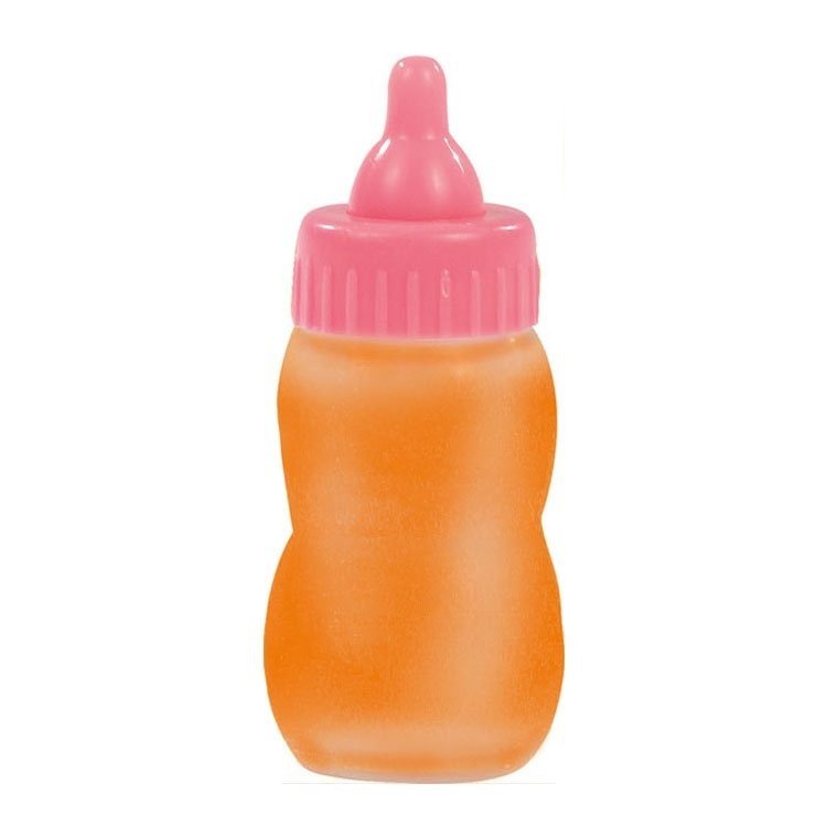 Götz Complements for baby dolls - Magic baby juice bottle