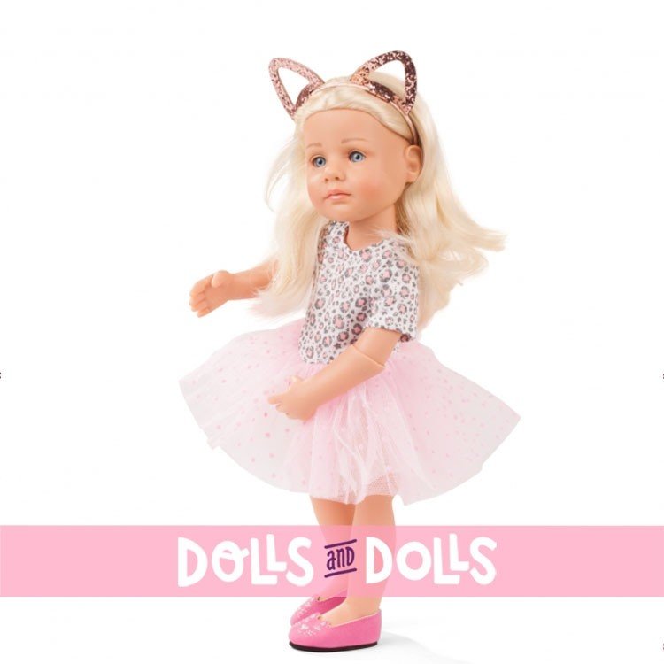 Götz doll 36 cm - Little Kidz Elli