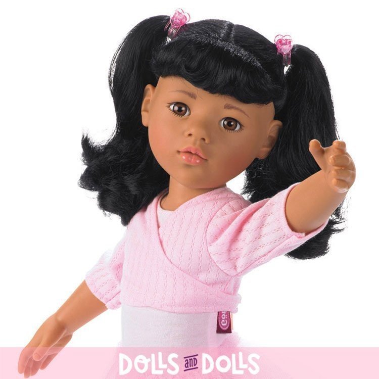 Asian bratz doll
