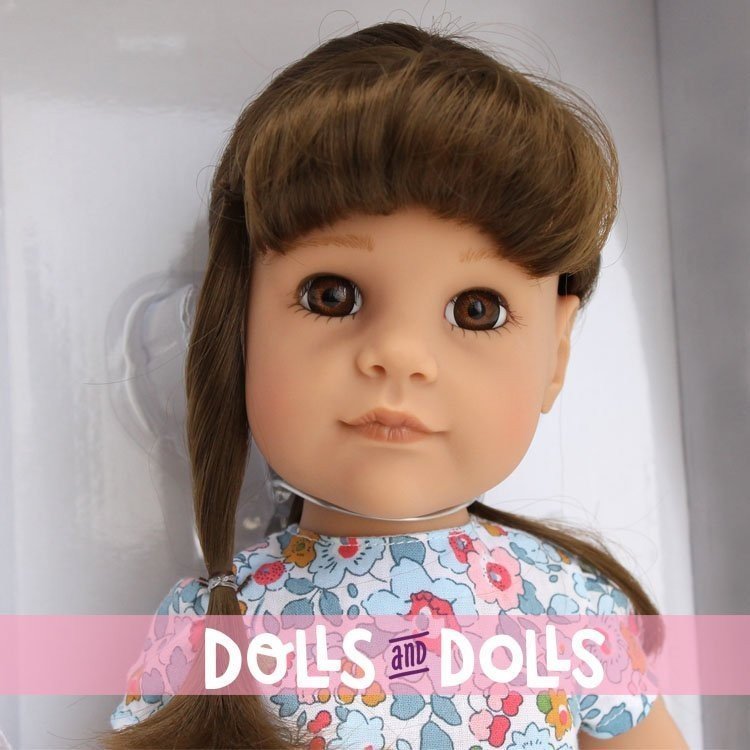 Götz doll 50 cm - Hannah Summertime