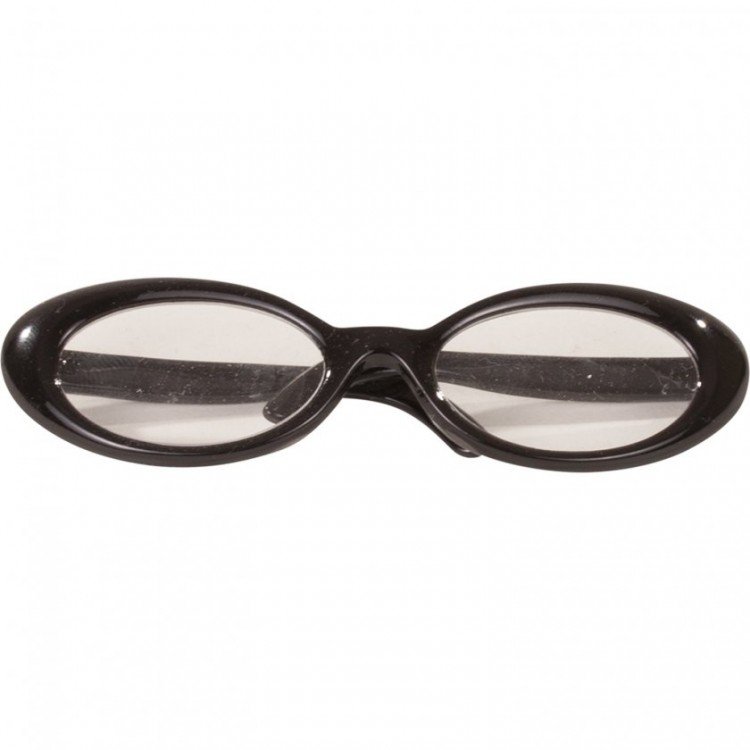 Complements for Götz doll 45-50 cm - Chique glasses