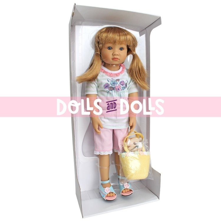 KidznCats doll 46 cm - Isabel
