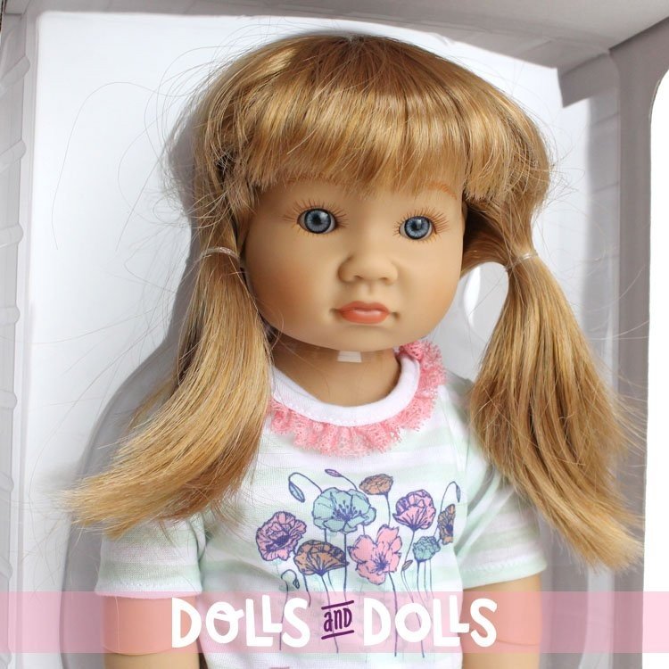 KidznCats doll 46 cm - Isabel