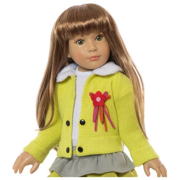 KidznCats doll 46 cm - Lucia